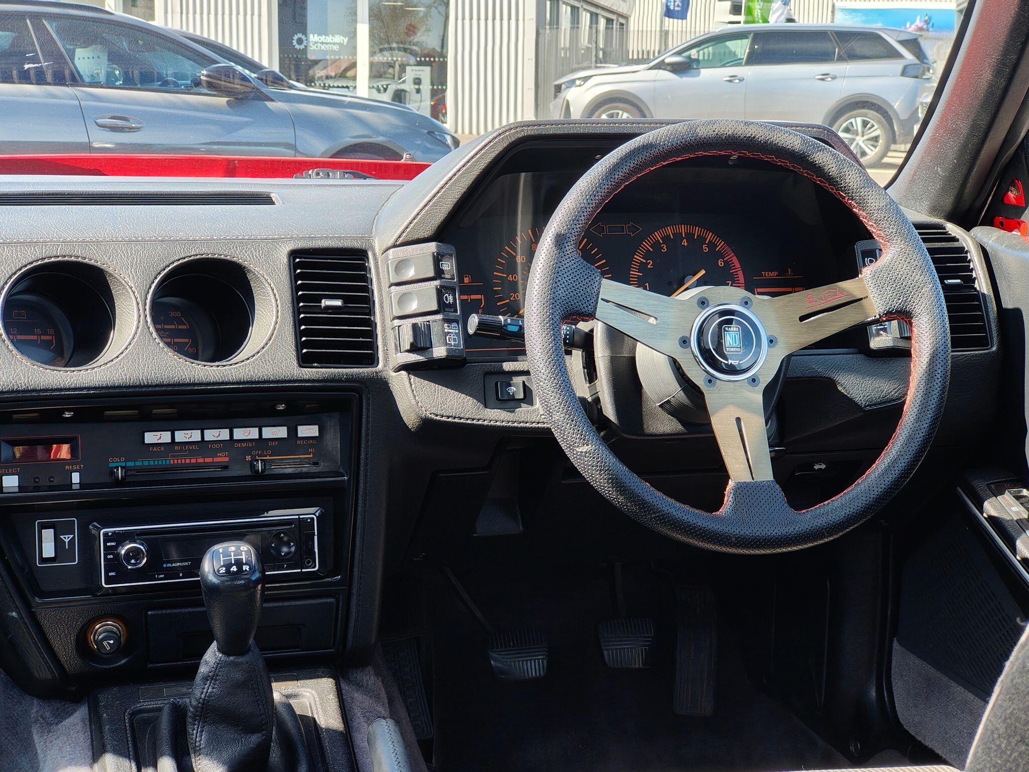 Used Nissan 300 ZX Cars For Sale | Autotrader UK